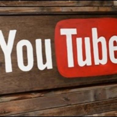 يوتيوبر العراقي