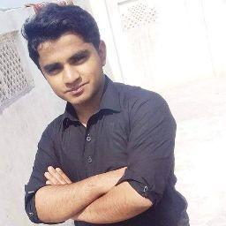 Zeshan Mustafa