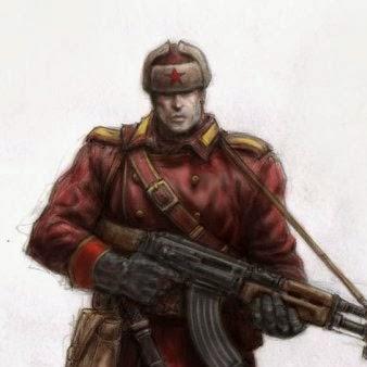 Aleksandr Berkut