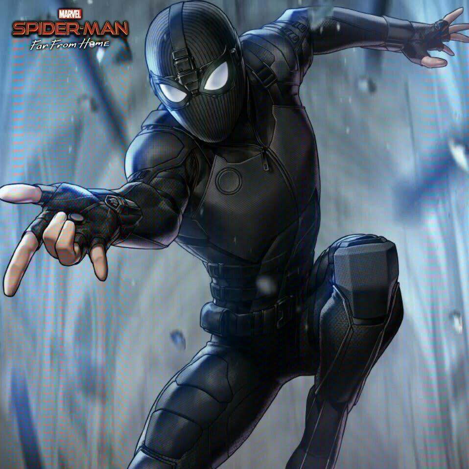 ultimate spider man