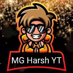 MG Harsh YT