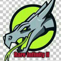 Rare Infinity ll