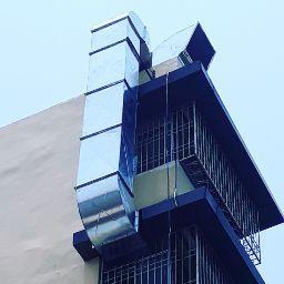 APEX ENGINEERING WORKS