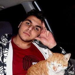 Majid Daas
