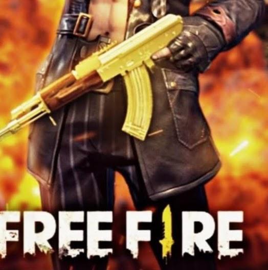 فري فاير FREE FIRE