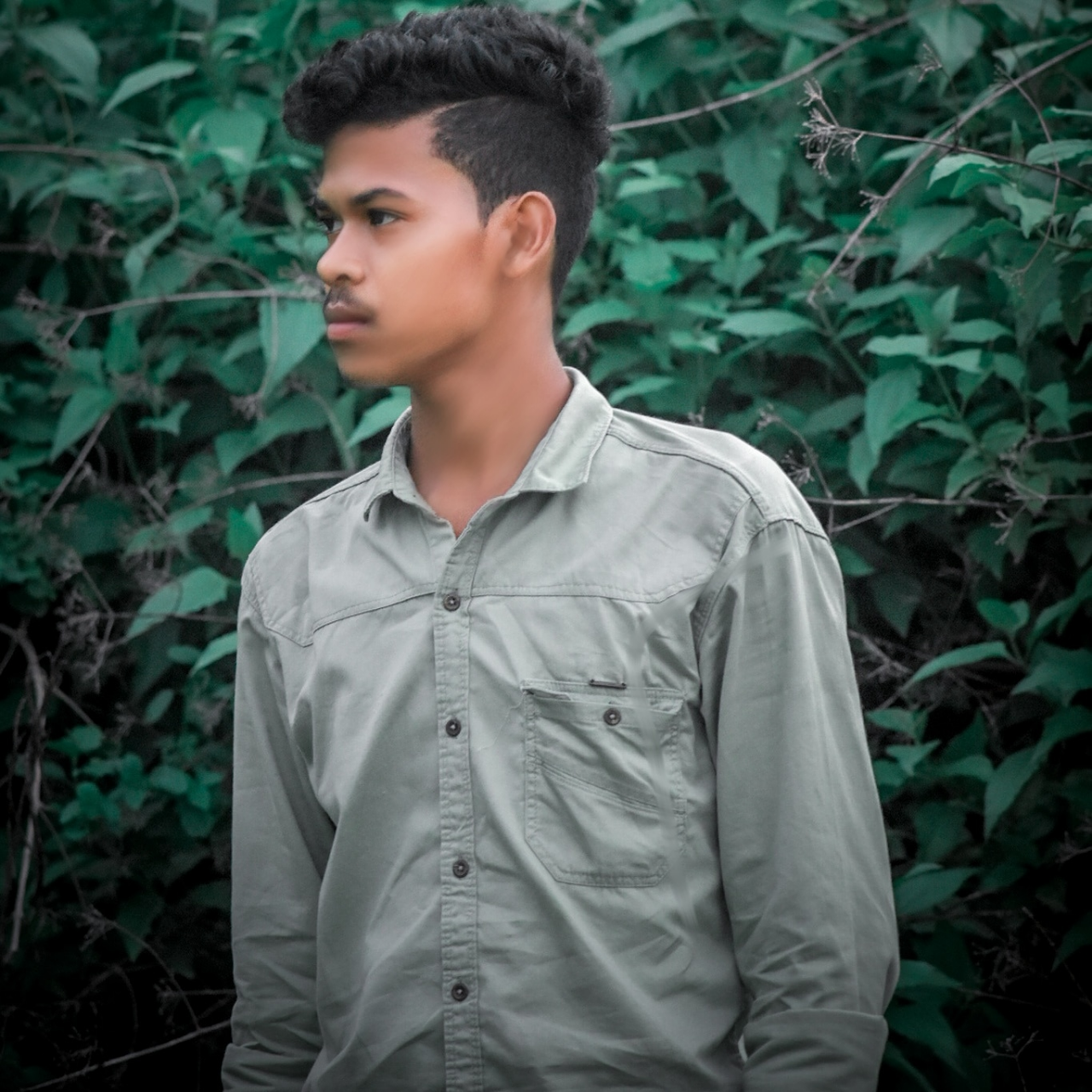 Rahul Oram