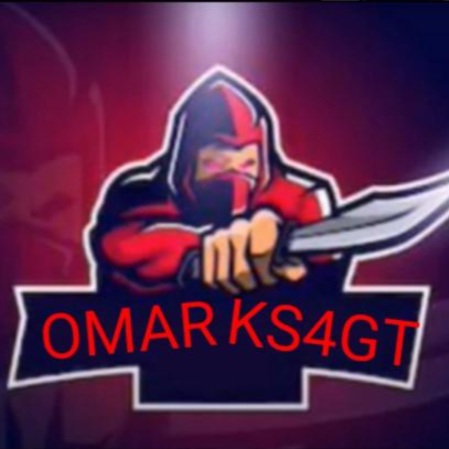 OMAR KS4GT