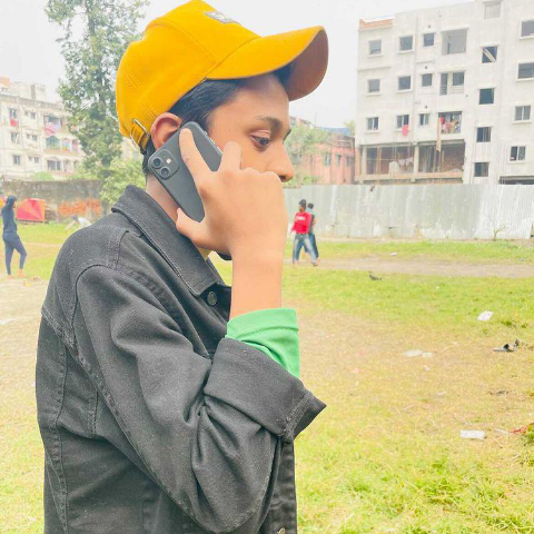 Md Firoz