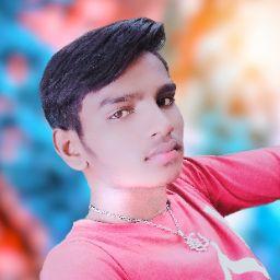 Rupesh Kumar