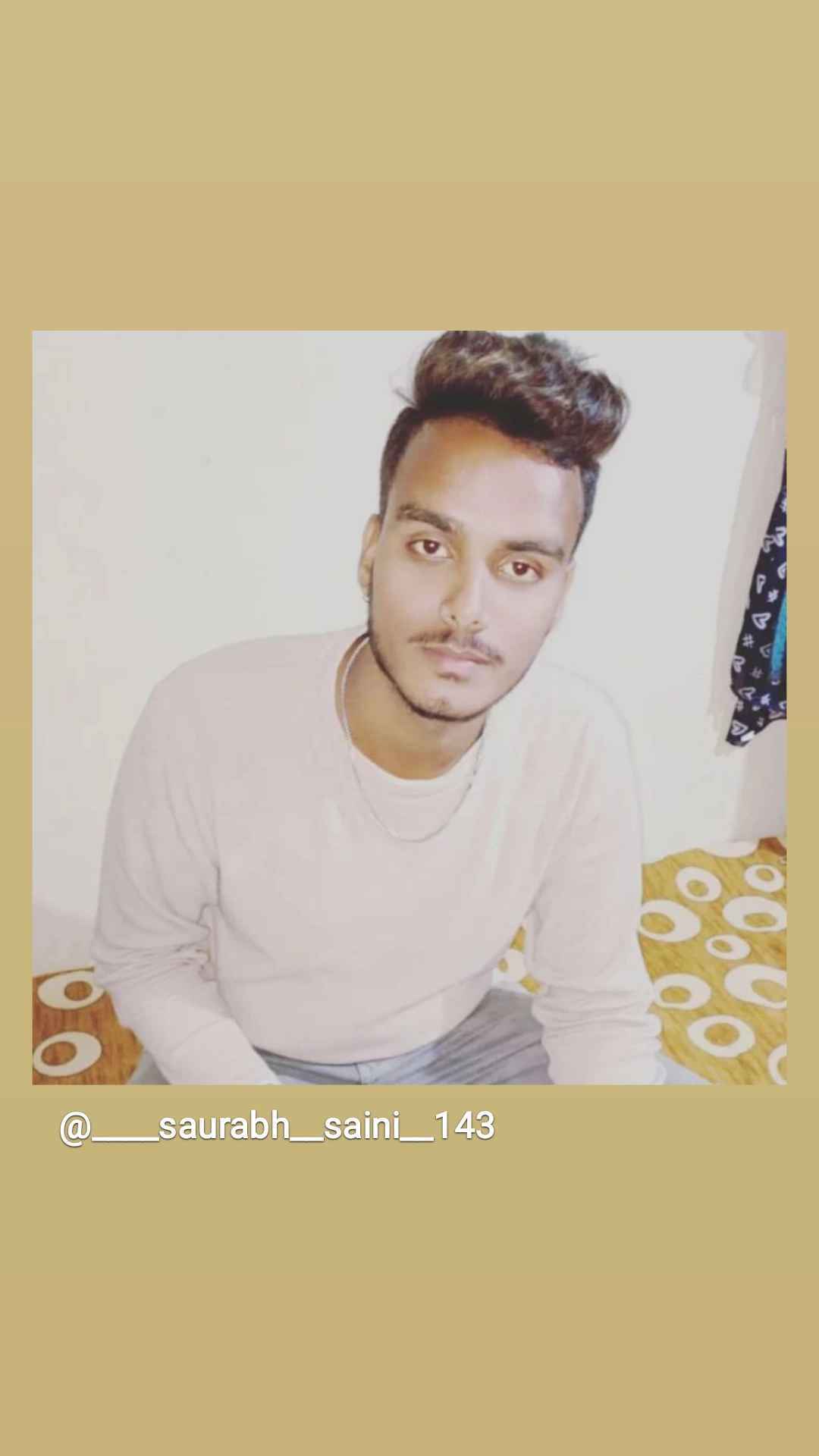 Saurabh Saini