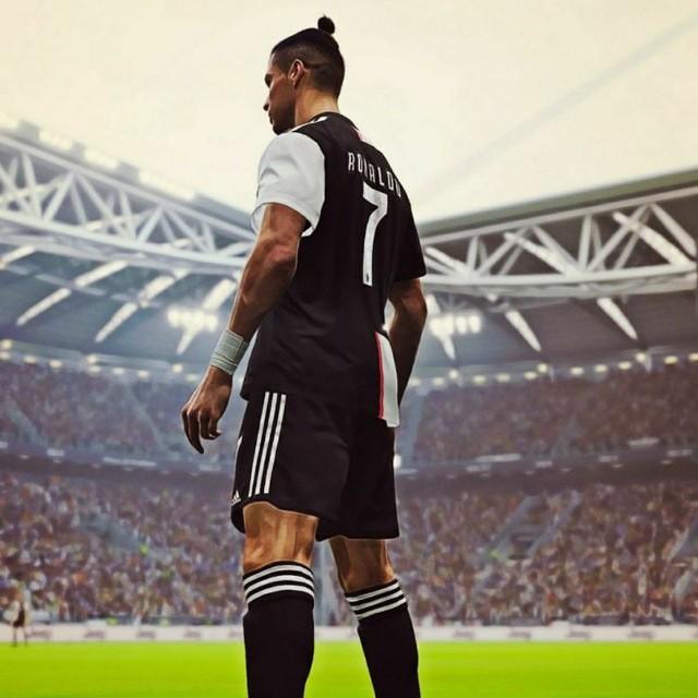 Pes Mobile 2021 Teach