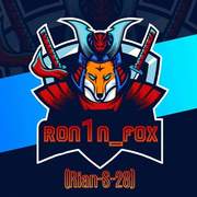 oN1n-FoX
