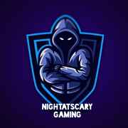 Nightatscary Gaming