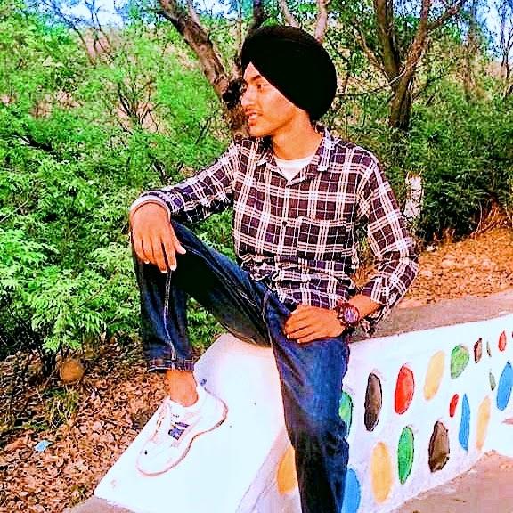 dilbag Singh