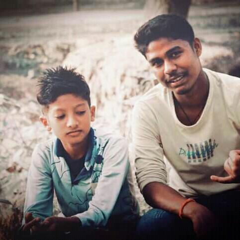 Ramit Mahata the world king