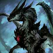 Myth Dragon