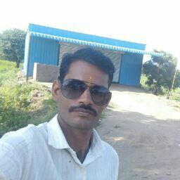 Bhimashankar Ghatul