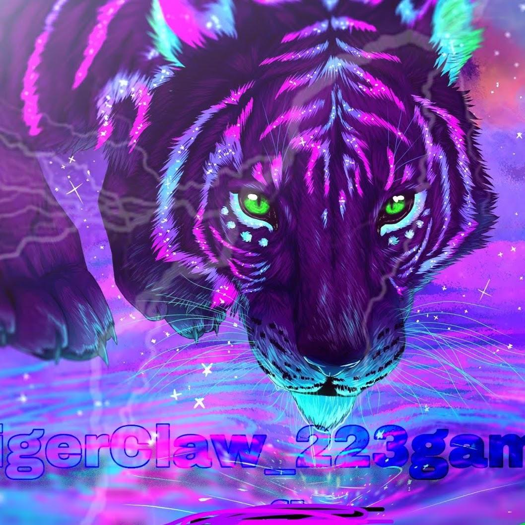 TigerClaw 223Gamer