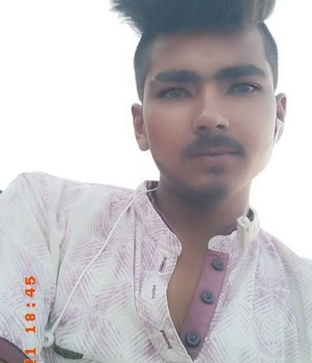 NOOR RANGREJ
