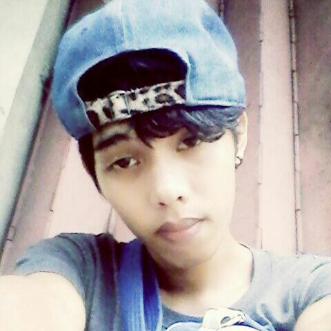 Mark Anthony Marquez