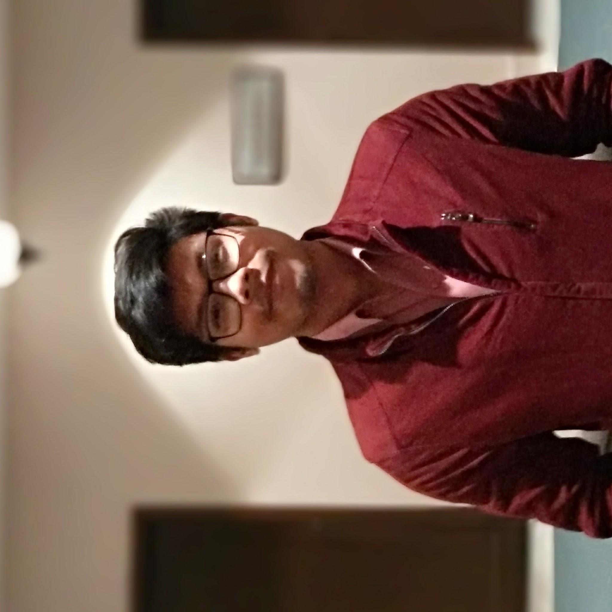 minesh bajracharya