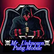 Mr . Unknown