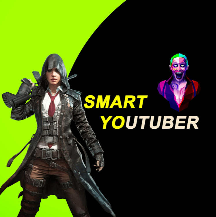 Smart YouTuber