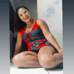 Ziziane Marinho silva