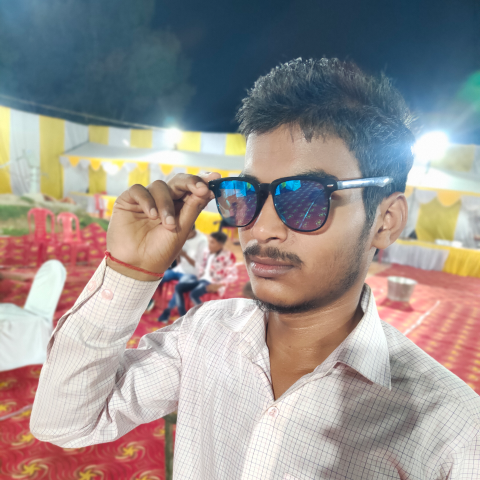 शैलेश कुमार वर्मा