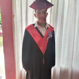 Gonzalez Cruz Cristopher