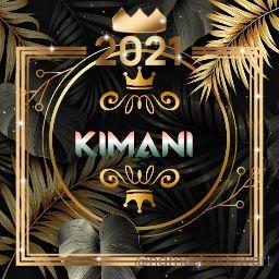 vKimani Calvin