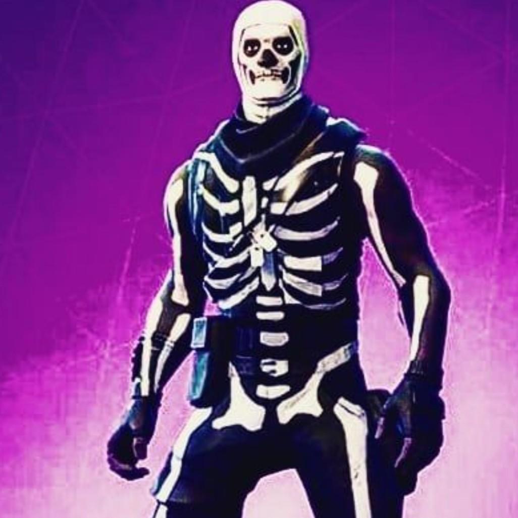 Crxpz_ Fortnite mobile pro