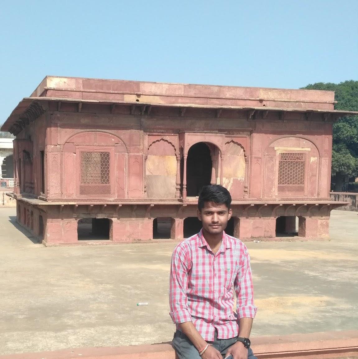 VIKRAM KAUSHAL