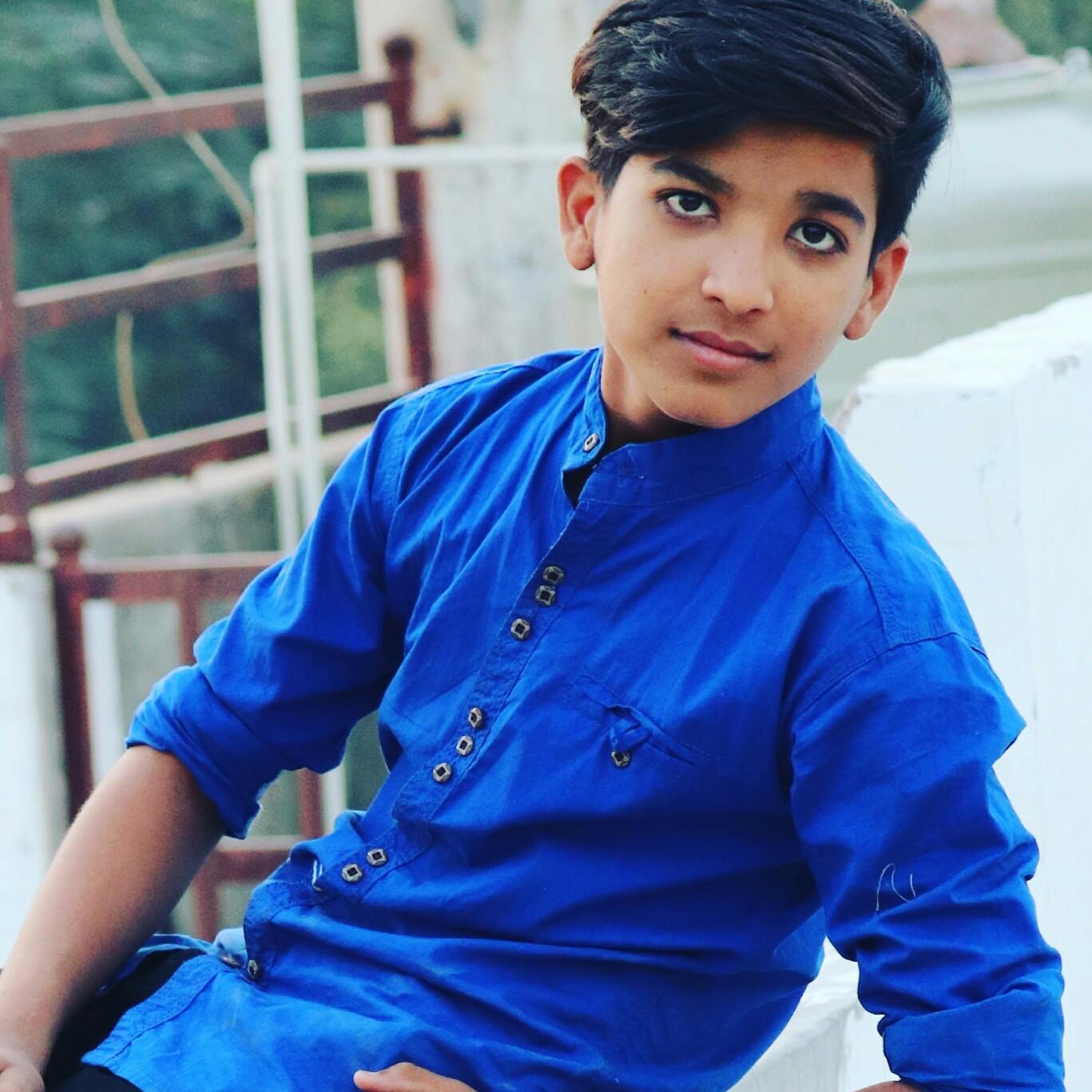 Sami khan rock