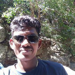 Selva Ramesh