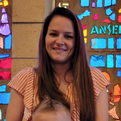 Lincoln Lincoln Rebecca Mosley