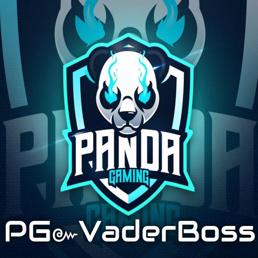 VaderBoss