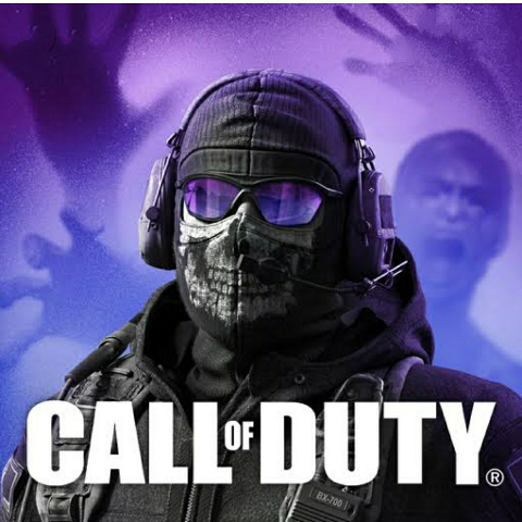 Call of duty Duty of call