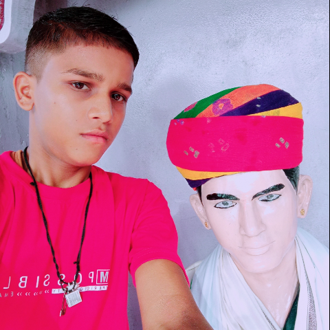 Vikash prajapati Viksha