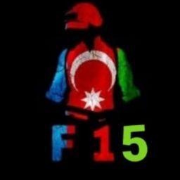 F15 AkuLa