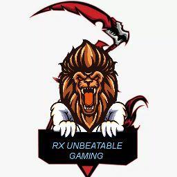 RX UNBEATABLE GAMING
