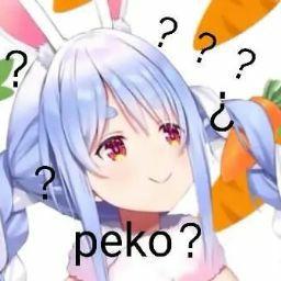 兎田ぺこら大好peko