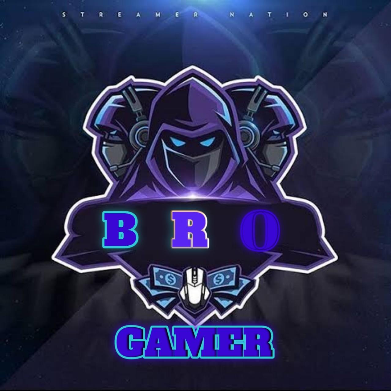 BRÔ GAMING YT