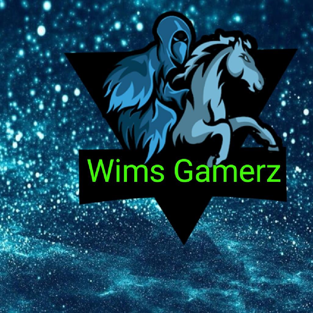 Wims Gamerz