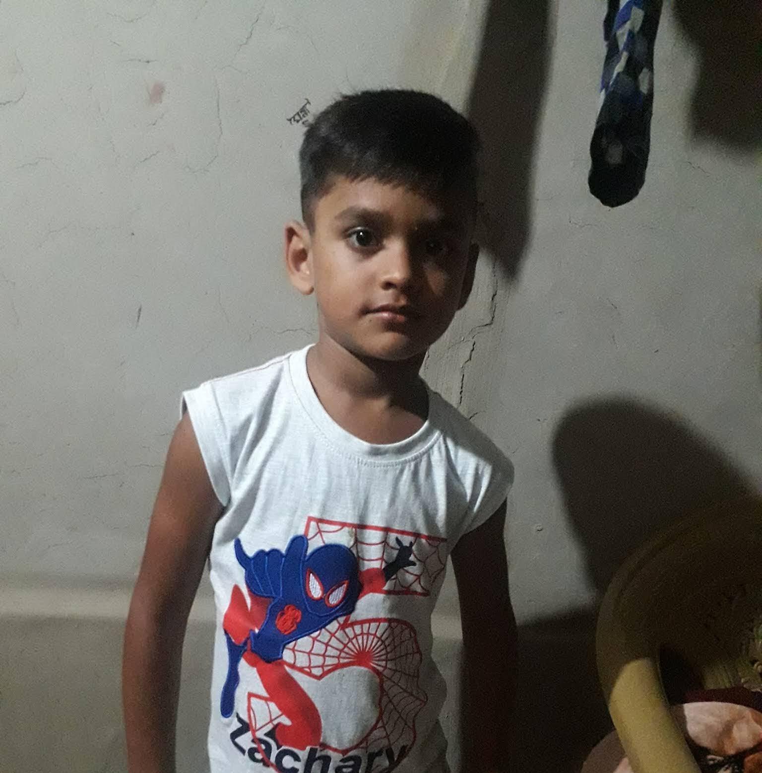 Mis. Shapla