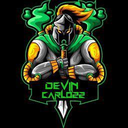 DEVIN CARLOZz Yt