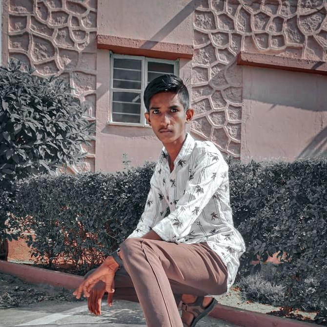 Ashok Ghanchi 106