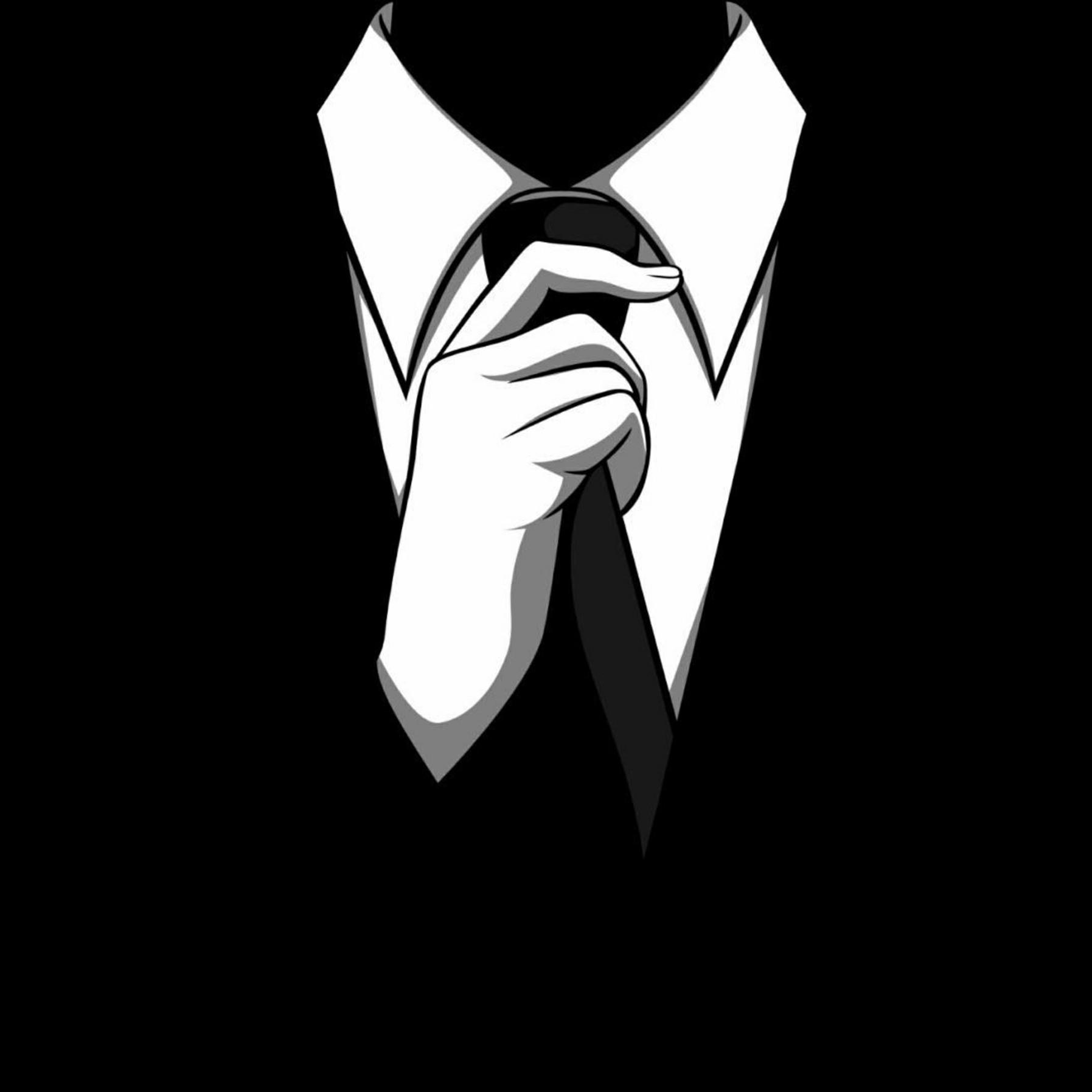 MR ANONYMOUS
