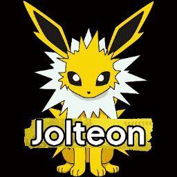 JOLTEON Gaming