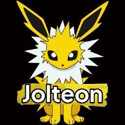 JOLTEON Gaming